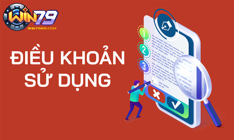 Quy định tại win79