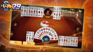 Tổng quan về game bài đánh chắn online win79