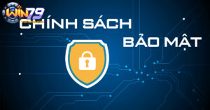 Tổng quan chính sách bảo mật win79