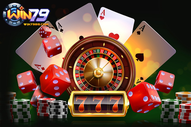 Cách đăng nhập win79