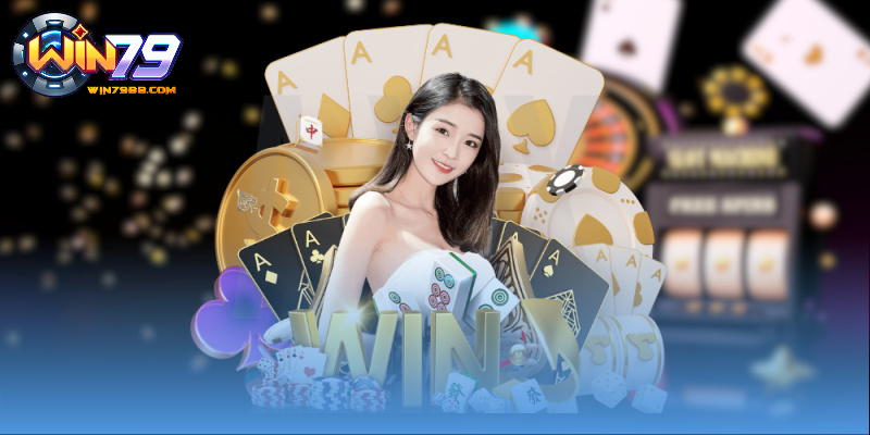Các điểm nổi bật của game bài ba cây win79