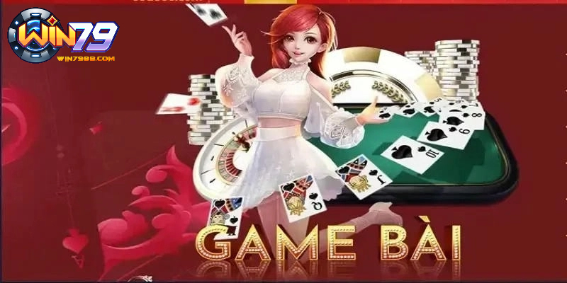 Cách tham gia Game Bài Win79
