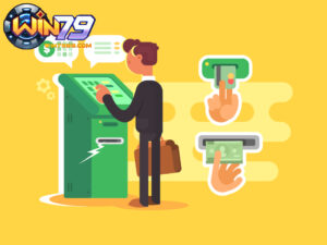 Lý do nên nạp tiền win79