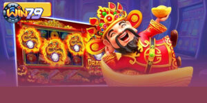 Tổng quan nổ hũ cung hỷ phát tài win79