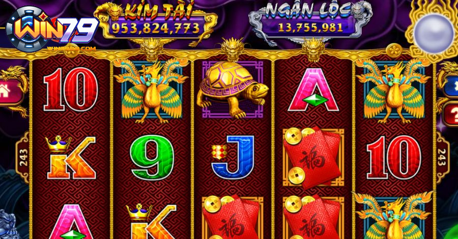 Kinh nghiệm chơi dễ thắng
