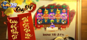 Tổng quan về nổ hũ ông đồ win79