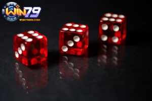 Tổng quan về tài xỉu 3 xúc xắc win79