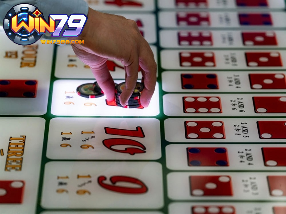 Mẹo chơi hiệu quả tại win79