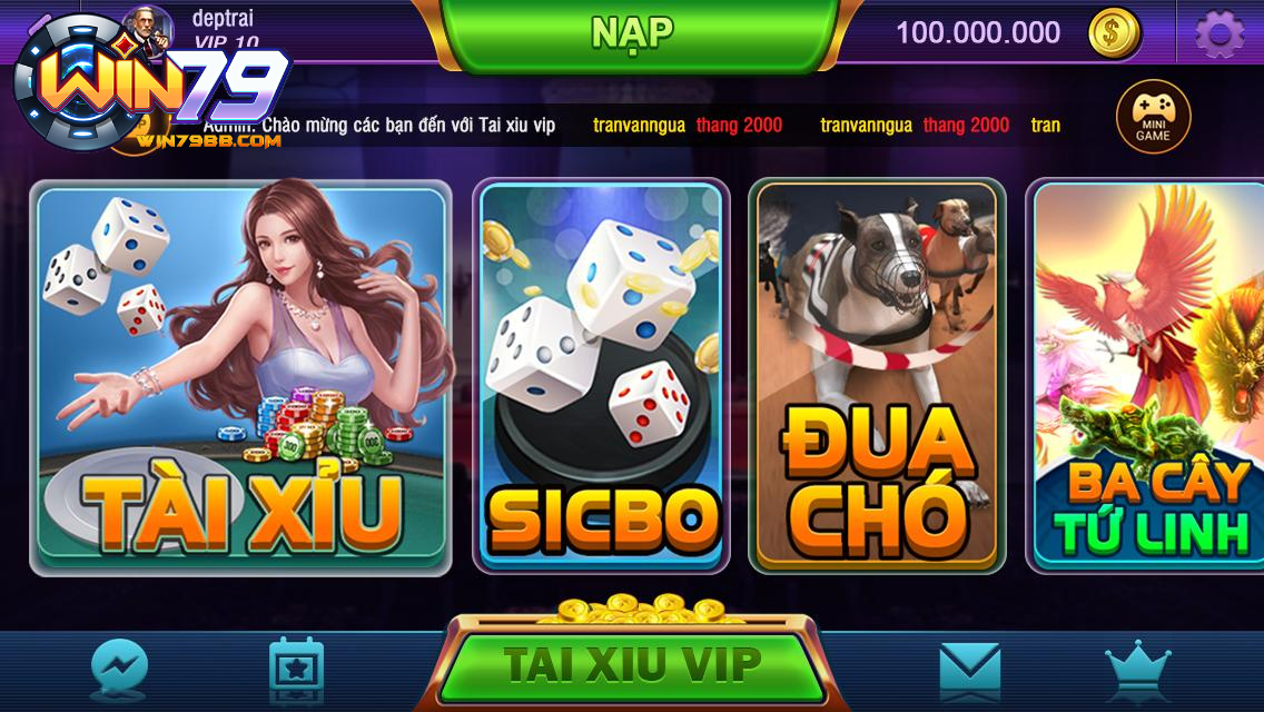 Kinh nghiệm chơi tài xỉu bầu cua hiệu quả