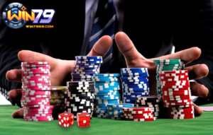 Tổng quan về tài xỉu go88 win79