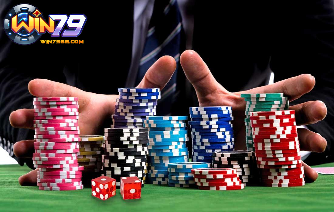 Tổng quan về tài xỉu go88 win79