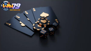 Tổng quan về tài xỉu kubet win79