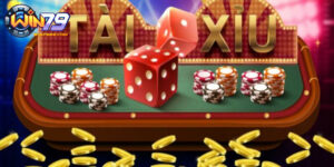 Tổng quan về tài xỉu mini game win79