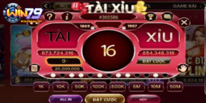 Tổng quan về tài xỉu sunwin win79