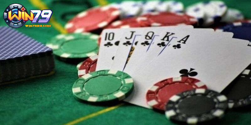 Tổng quan về tiến lên miền bắc win79