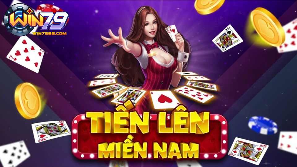 Tổng quan về tiến lên miền nam online win79