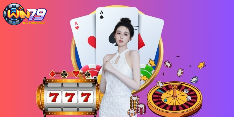 Những điều cơ bản về trang chủ Win79