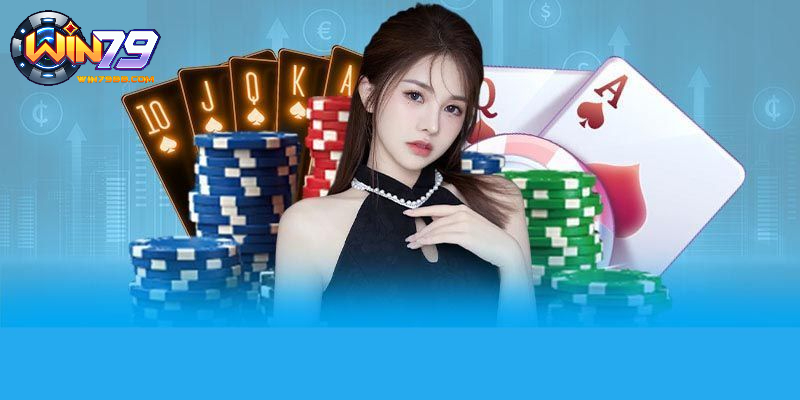 Top những khuyến mãi đang hot tại nhà cái Win79